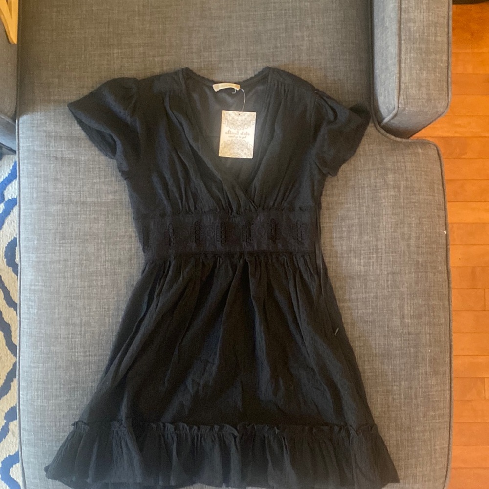 Altar’d state dress